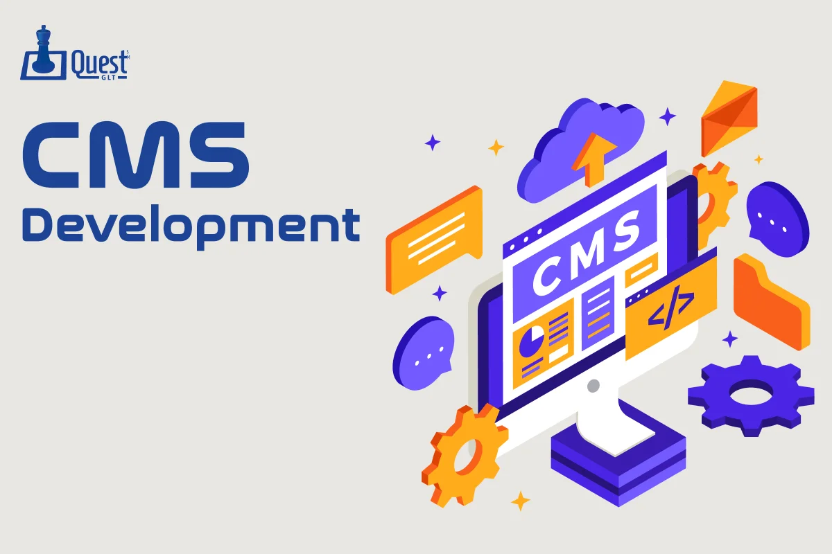 Top 10 CMS Development Companies in the USA Top-Tier Solutions